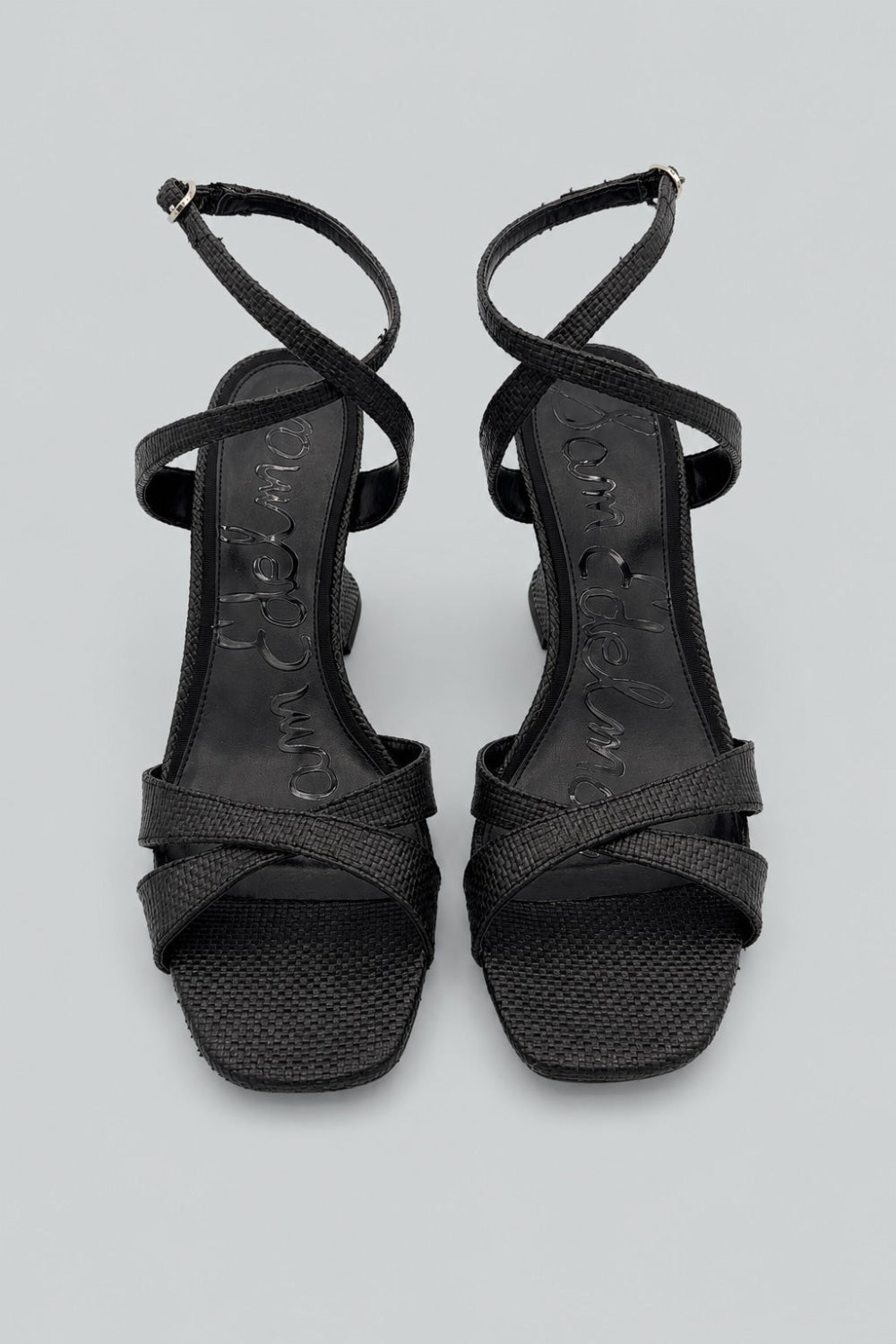 Women’s Davi Wedge Sandals - Black - Sandals