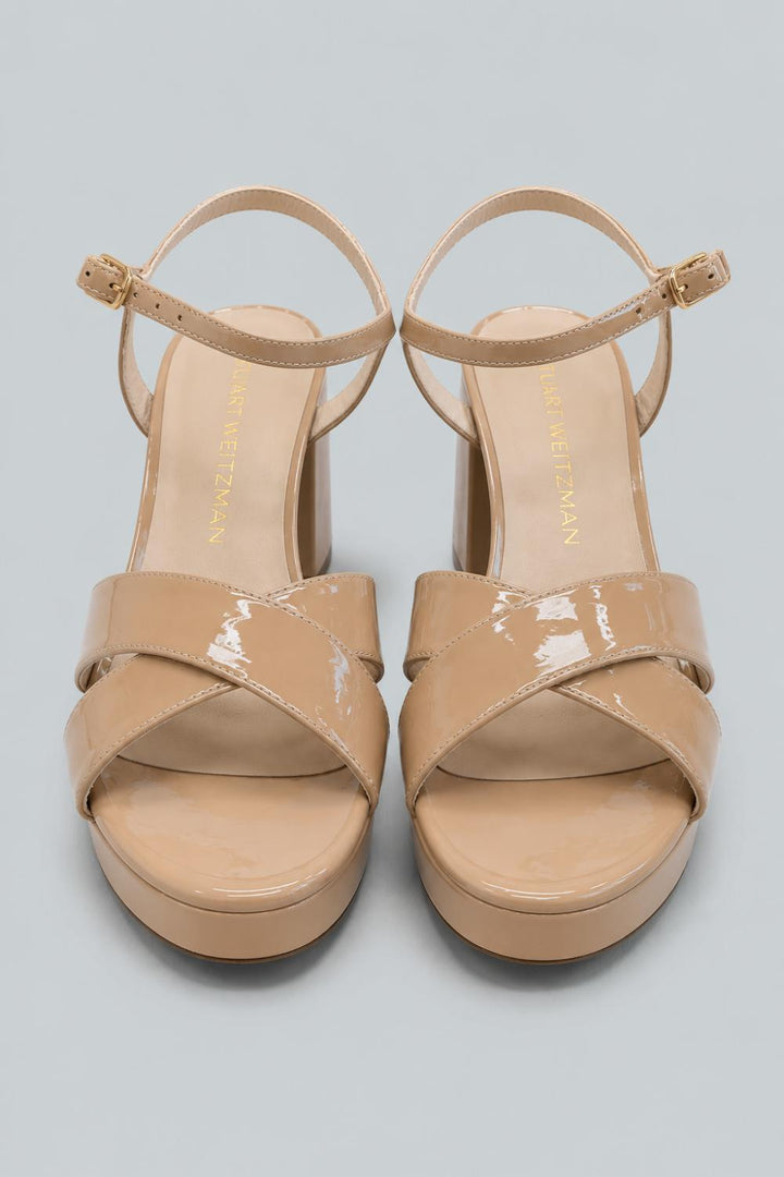 Women’s Dayna 80 Platform Sandals - Adobe - Sandal