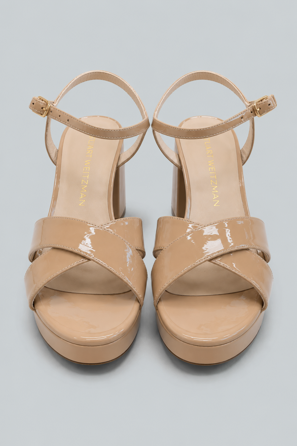 Women’s Dayna 80 Platform Sandals - Adobe - Sandal