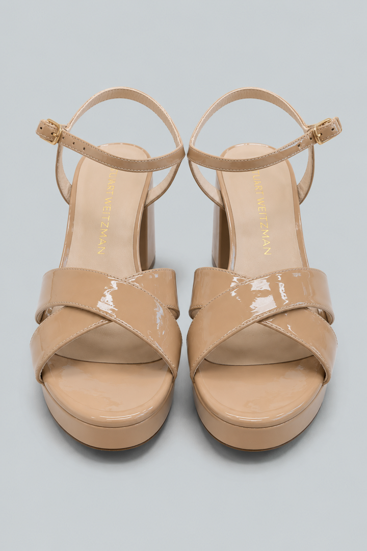 Women’s Dayna 80 Platform Sandals - Adobe - Sandal