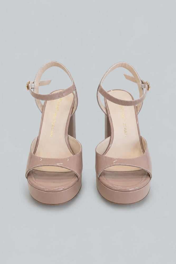 Women’s Dayna II Platform Sandals - Fawn - 6.5 - Sandal