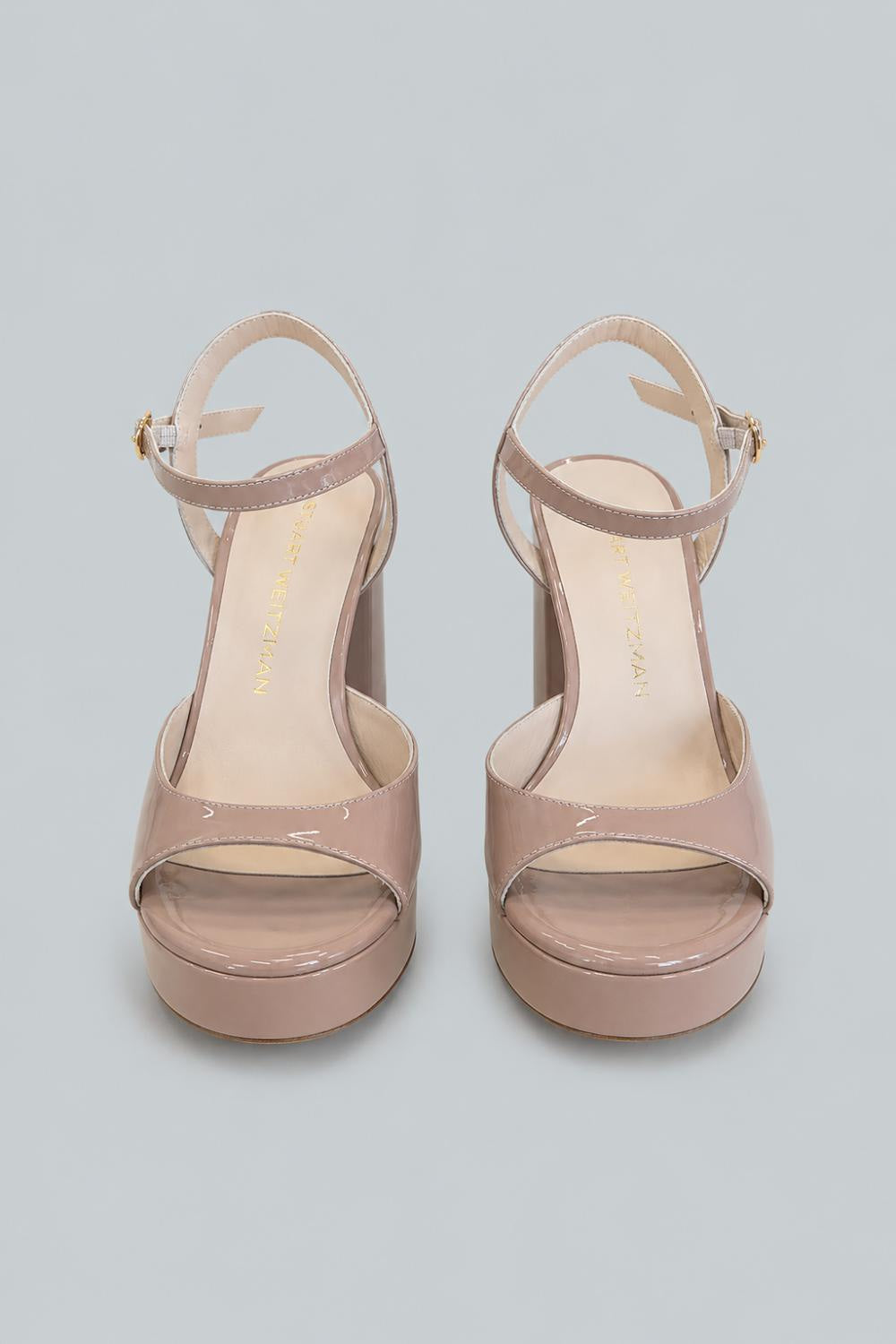 Women’s Dayna II Platform Sandals - Fawn - 6.5 - Sandal
