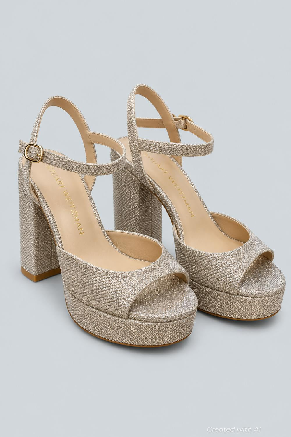 Women’s Dayna II Platform Sandals - Poudre - Sandal