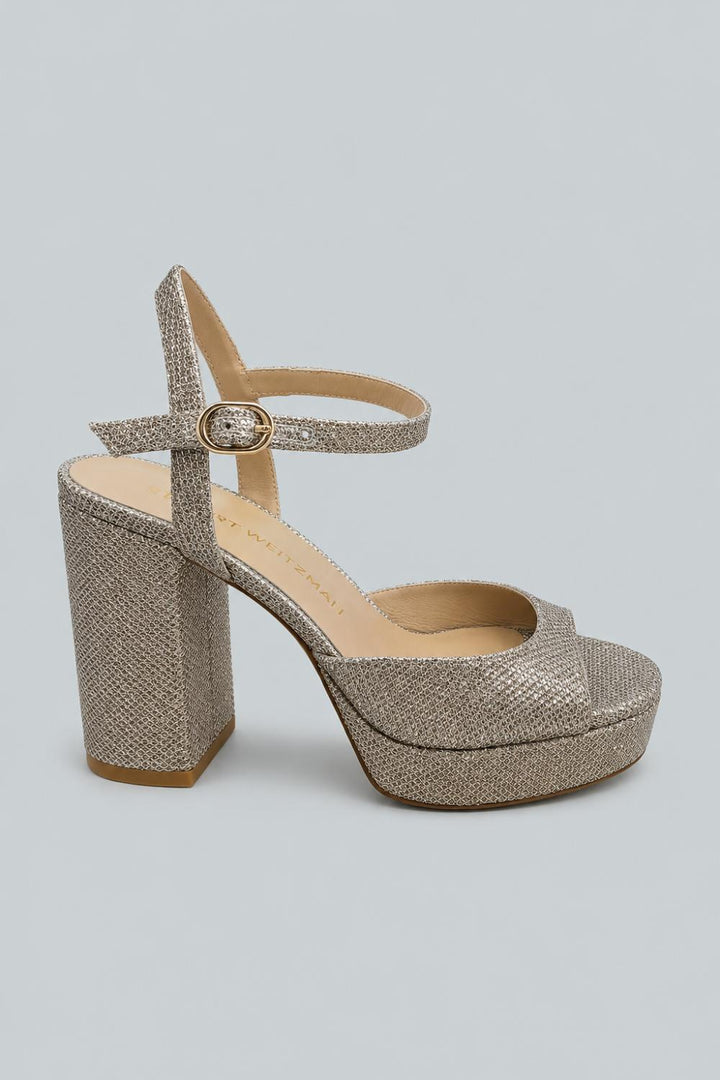 Women’s Dayna II Platform Sandals - Poudre - Sandal