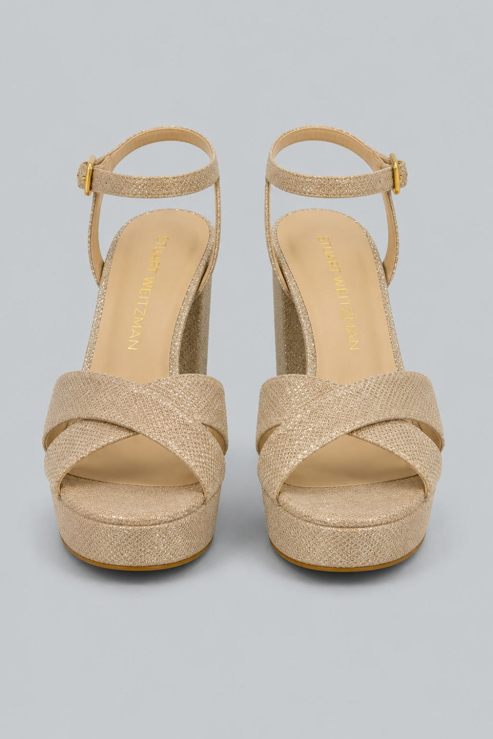 Women’s Dayna Platform Sandals - Poudre - Sandals