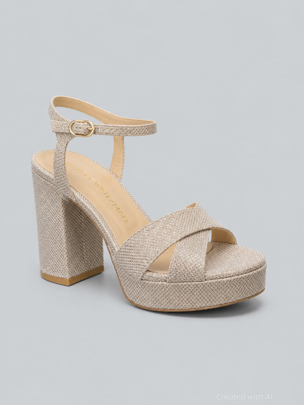 Women’s Dayna Platform Sandals - Poudre - Sandals