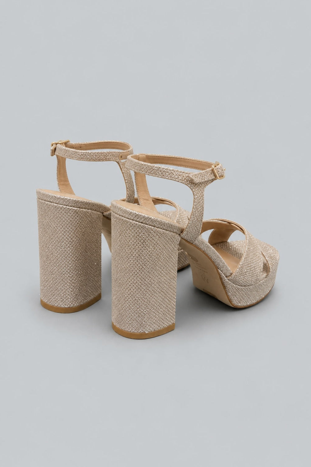 Women’s Dayna Platform Sandals - Poudre - Sandals