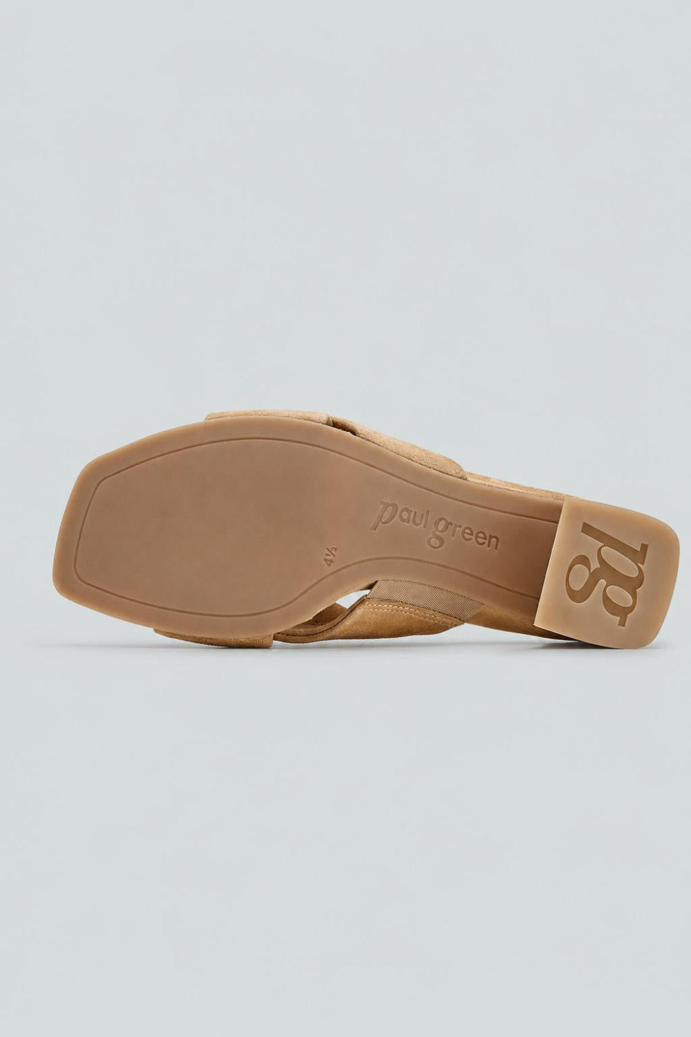 Women’s Delight Sandals - Dakar Suede - Sandals