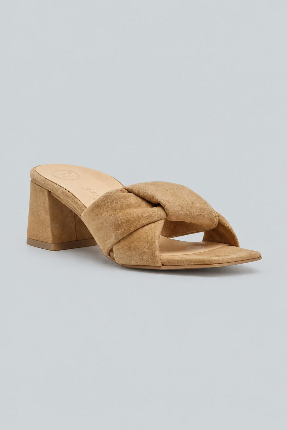 Women’s Delight Sandals - Dakar Suede - Sandals