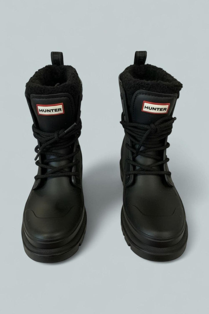 Women’s Diana Insulated Waterproof Boots - Black - 8 - Boots