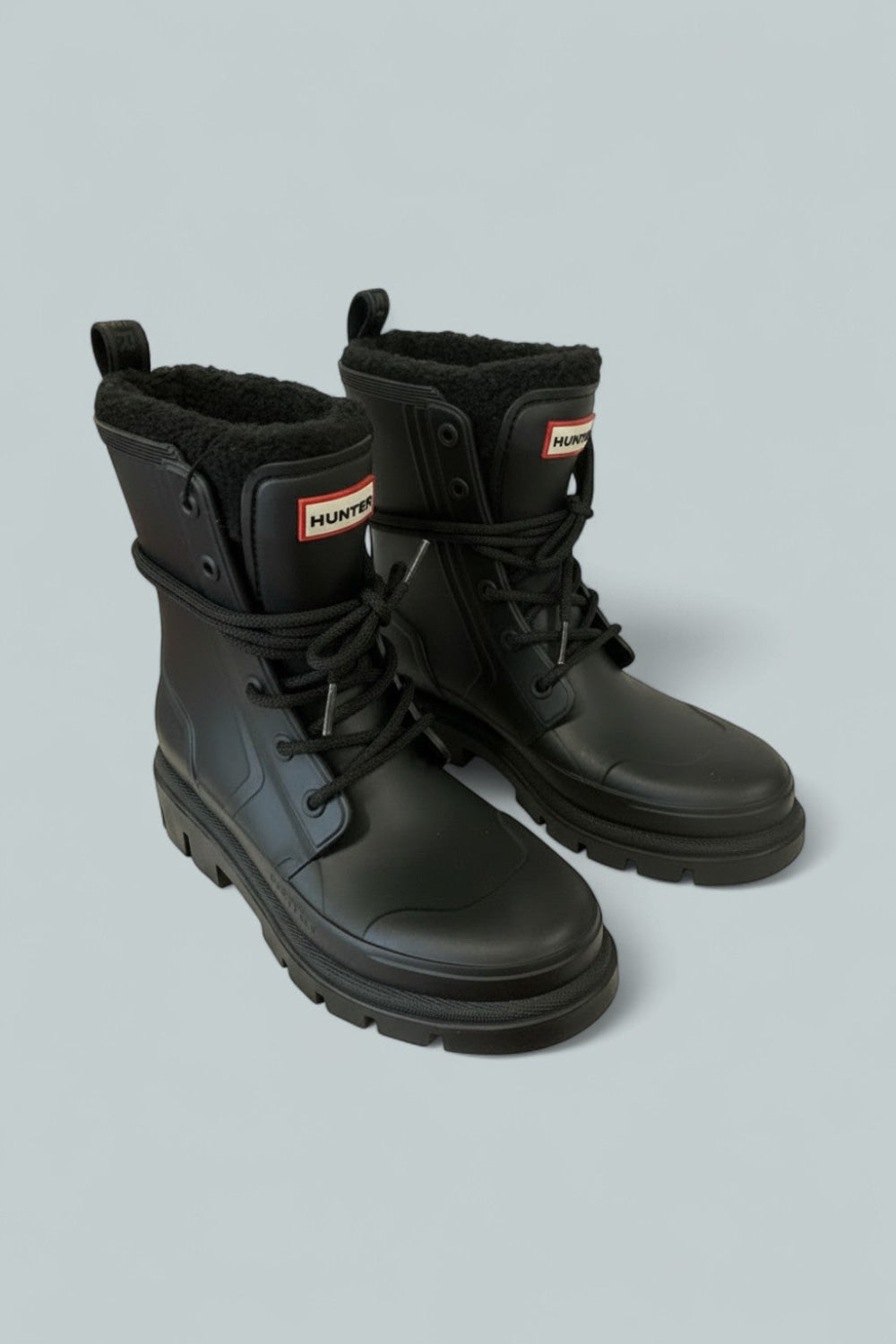 Women’s Diana Insulated Waterproof Boots - Black - 8 - Boots