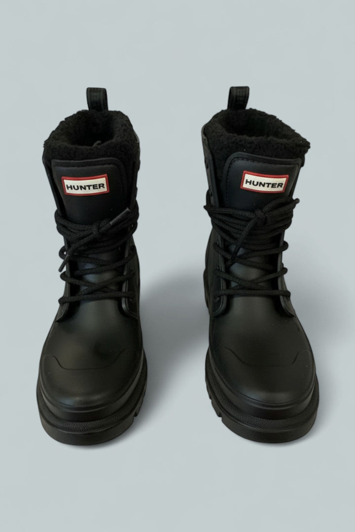 Women’s Diana Insulated Waterproof Boots - Black - 8 - Boots