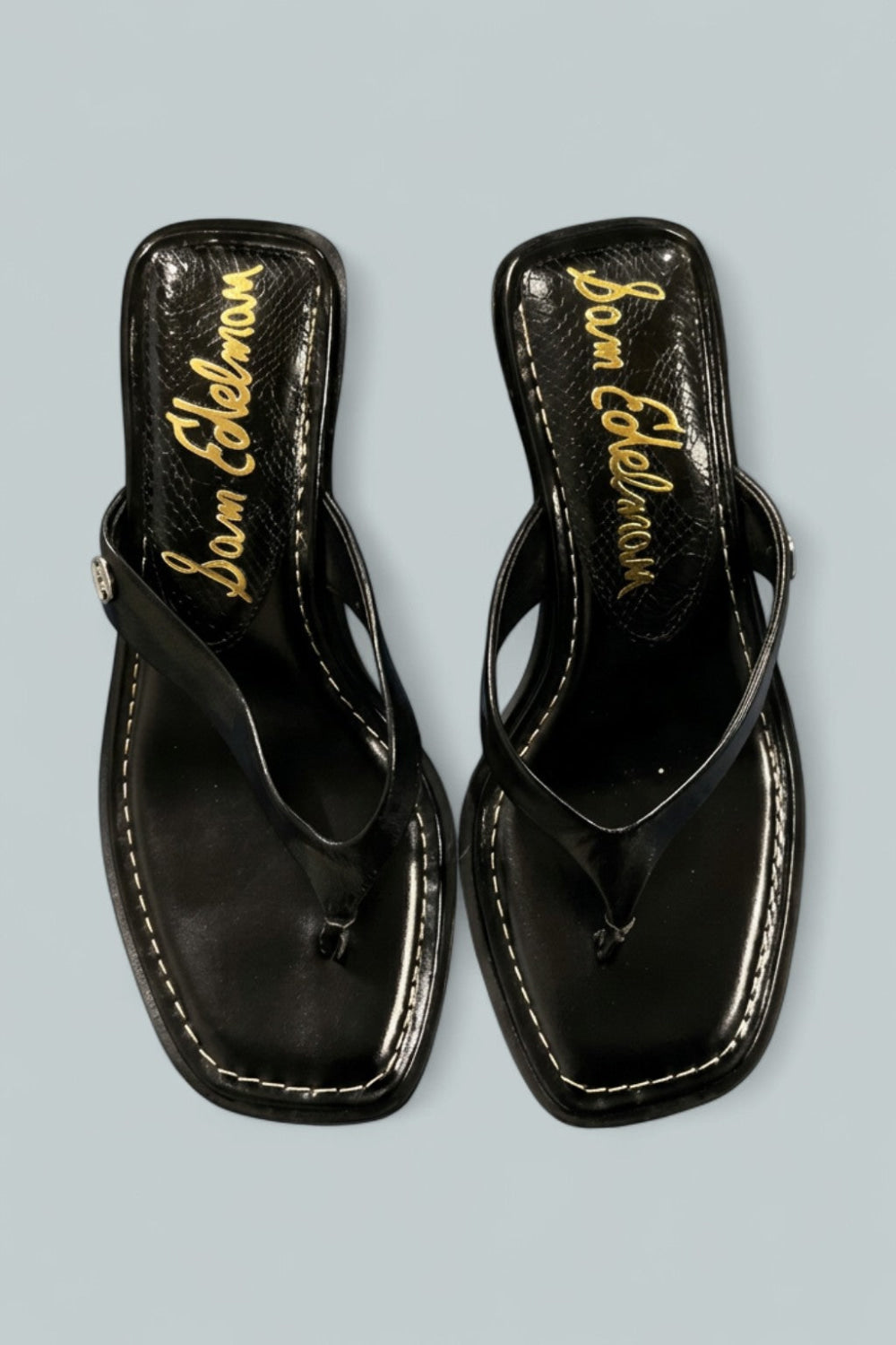 Women’s Dollie Sandals - Black - Sandal