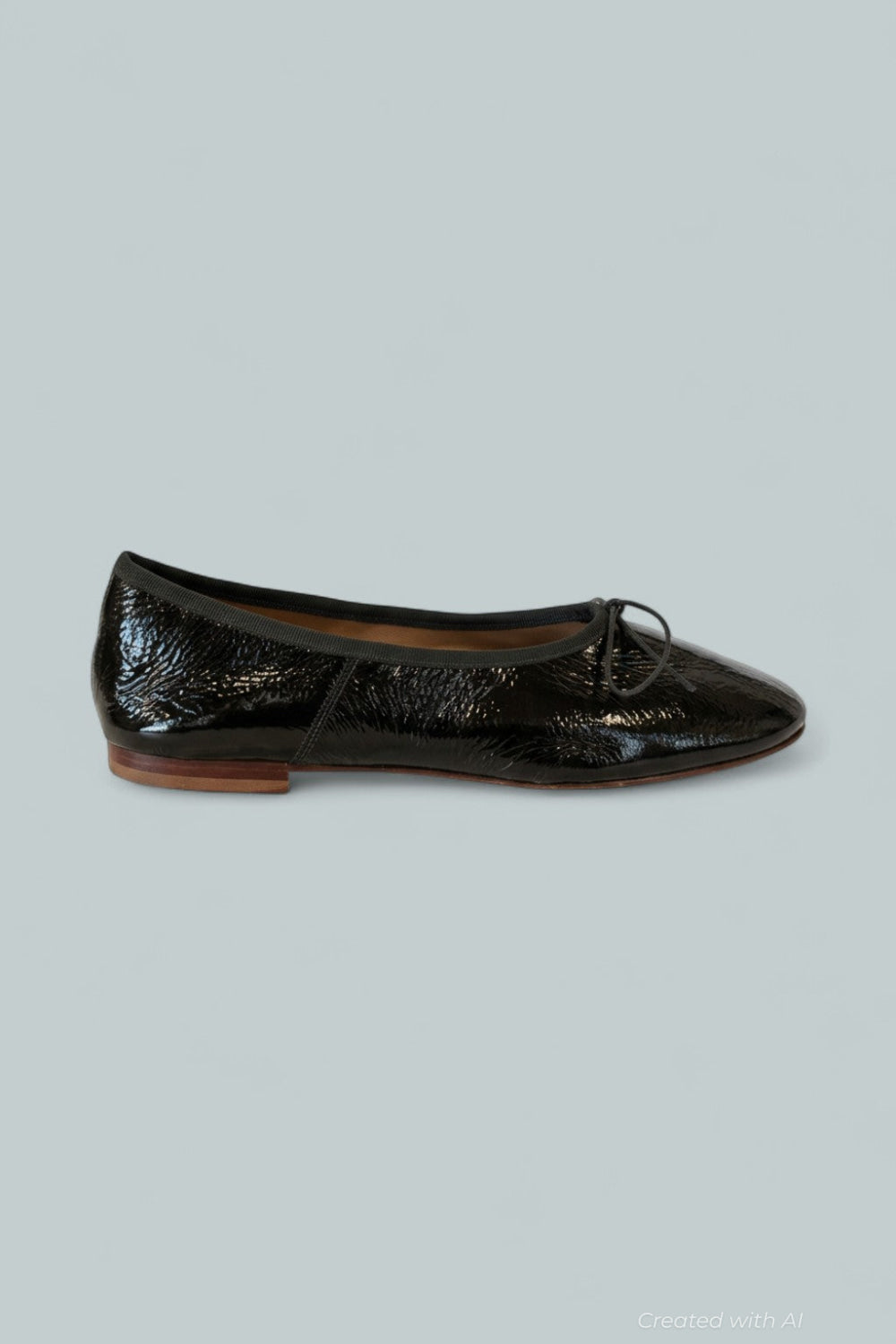 Women’s Dream Ballerina Flats - Cardamom - Flats