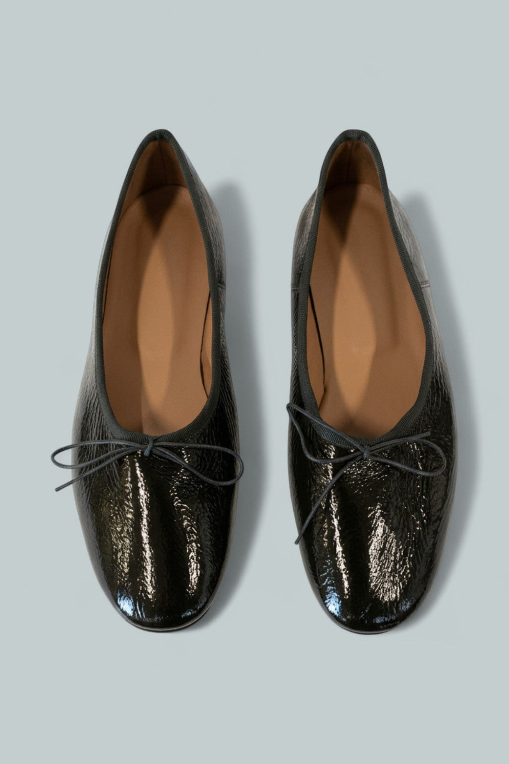 Women’s Dream Ballerina Flats - Cardamom - Flats