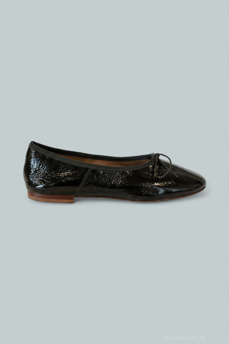 Women’s Dream Ballerina Flats - Cardamom - Flats