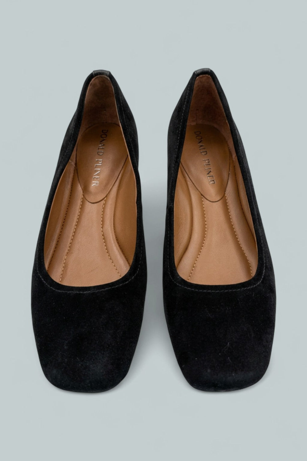 Women’s Dreww Mid Heel Pumps - Black - Heels