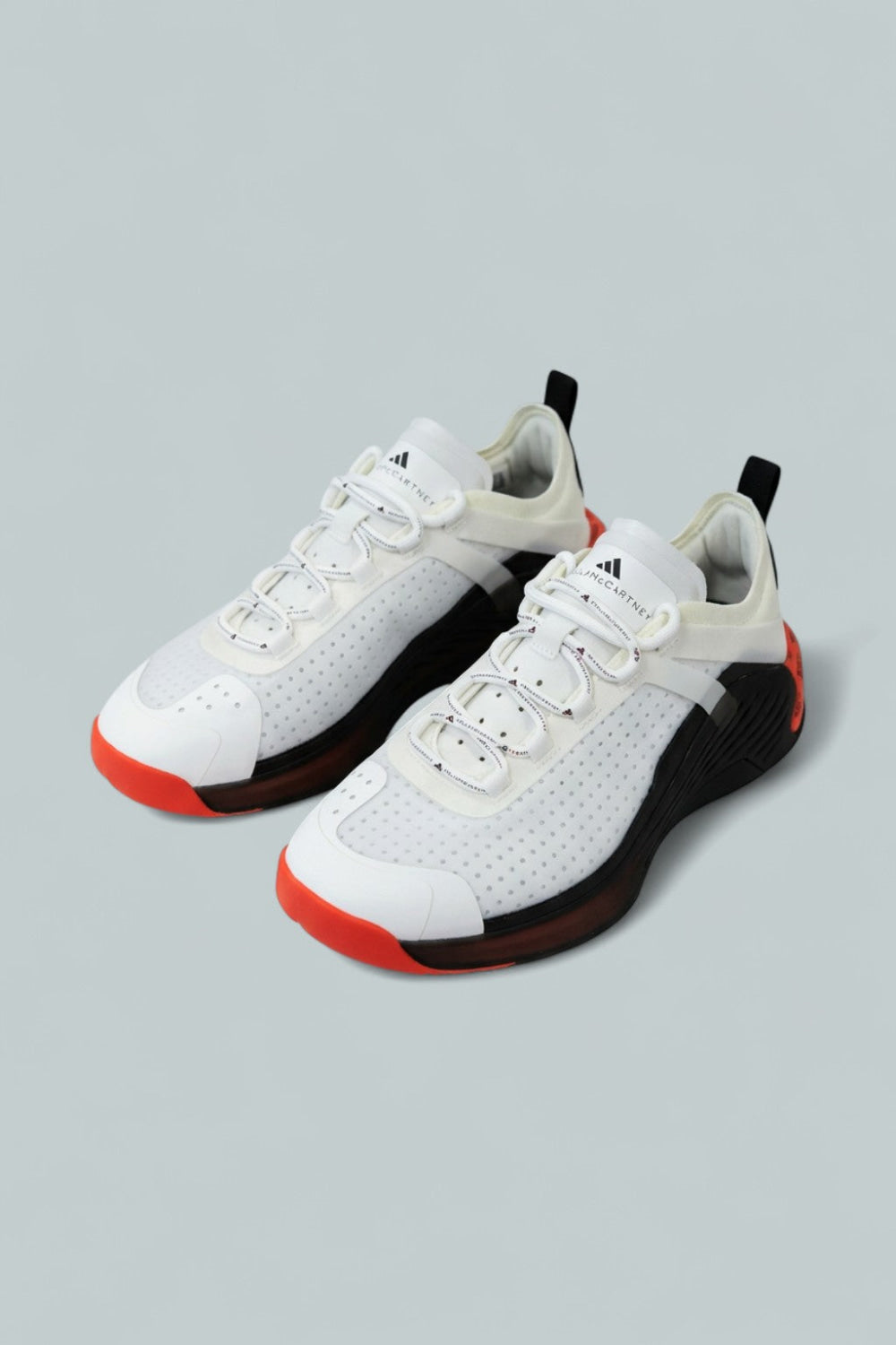 Women’s Dropset 4 Training Sneakers - White/Core - 7 - Sneaker