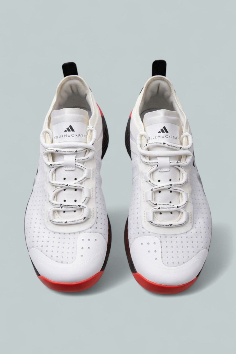Women’s Dropset 4 Training Sneakers - White/Core - 7 - Sneaker