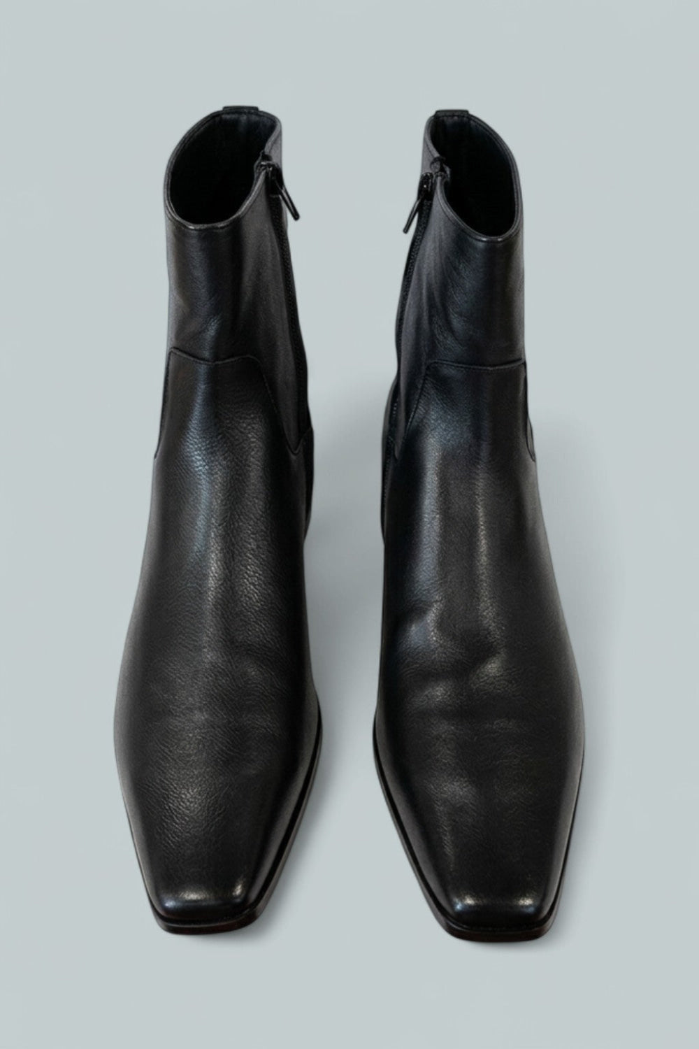 Women’s Dusty Ankle Booties - Black - 10 - Bootie