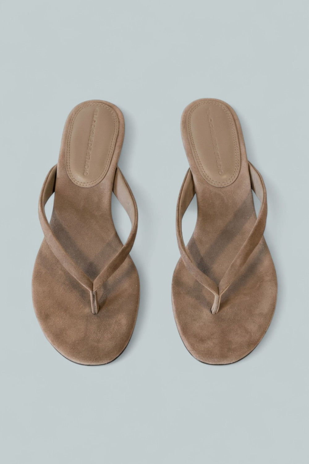 Women’s Easy 50 Wedge Sandals - Taupe - 8 US / 38 EU - Sandals