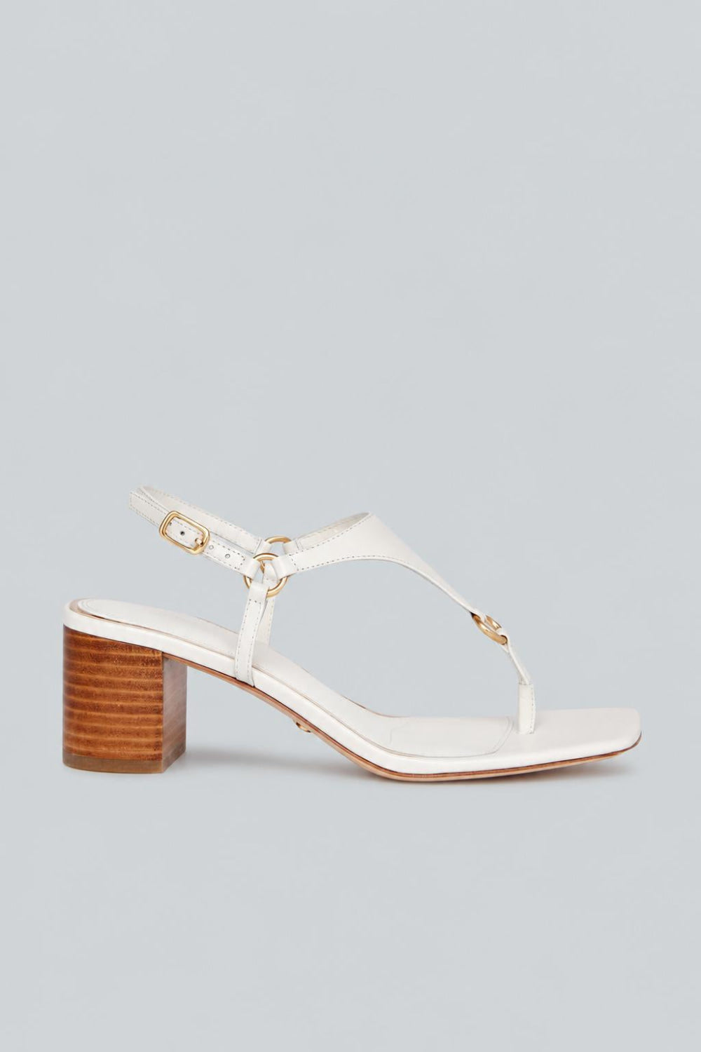 Women’s Elara Sandals - Cream - 7.5 - Sandals
