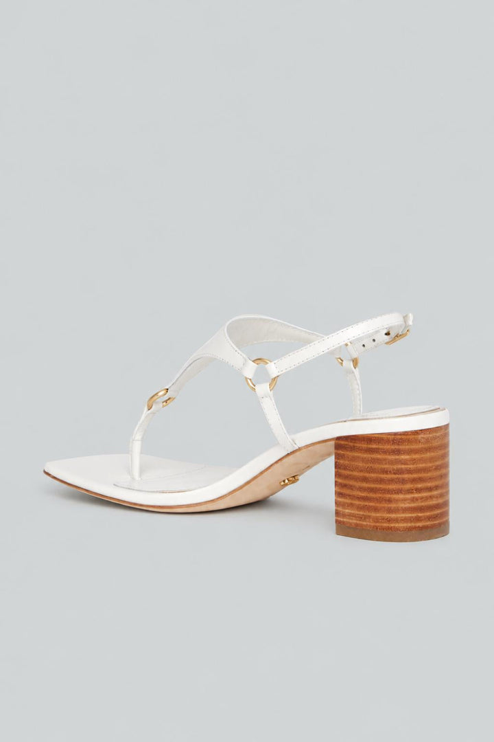 Women’s Elara Sandals - Cream - 7.5 - Sandals