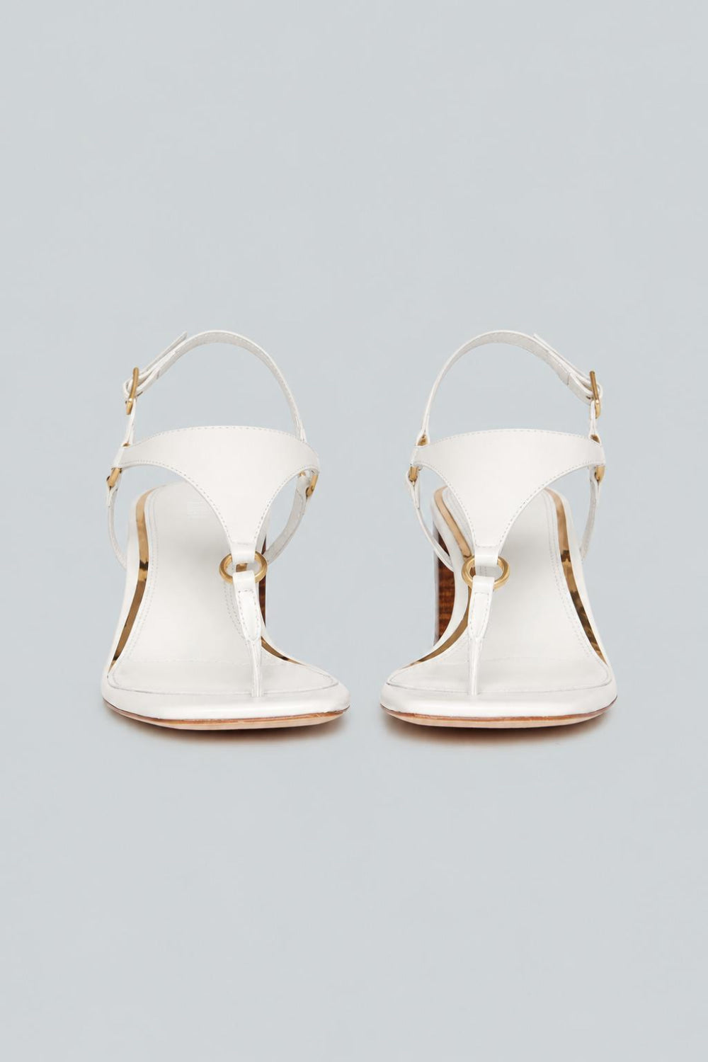 Women’s Elara Sandals - Cream - 7.5 - Sandals