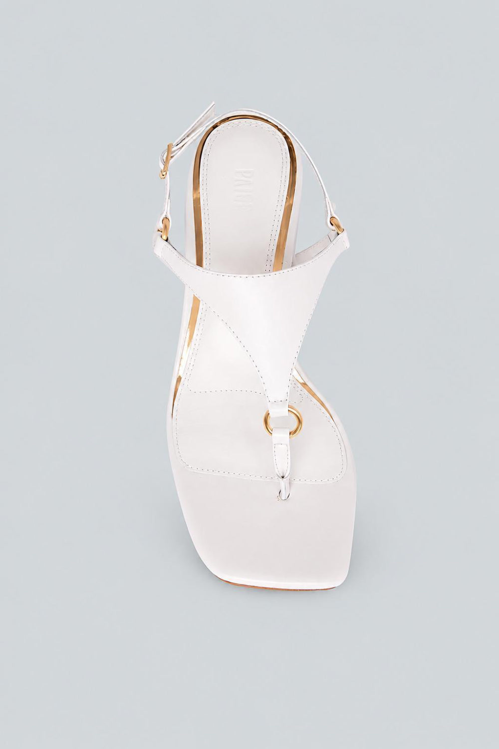 Women’s Elara Sandals - Cream - 7.5 - Sandals