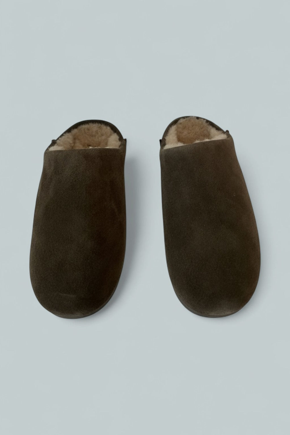 Womens Elea Slippers - Dusted Cocoa - Loafers