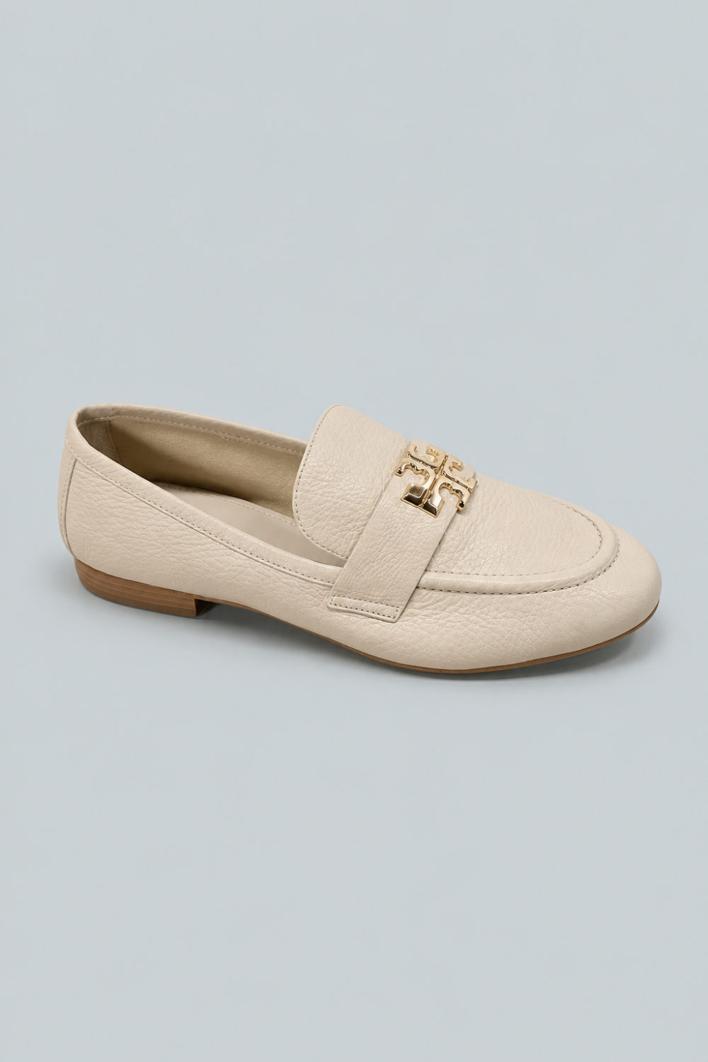 Women’s Eleanor Loafer Flats - Sand Stone - Loafers