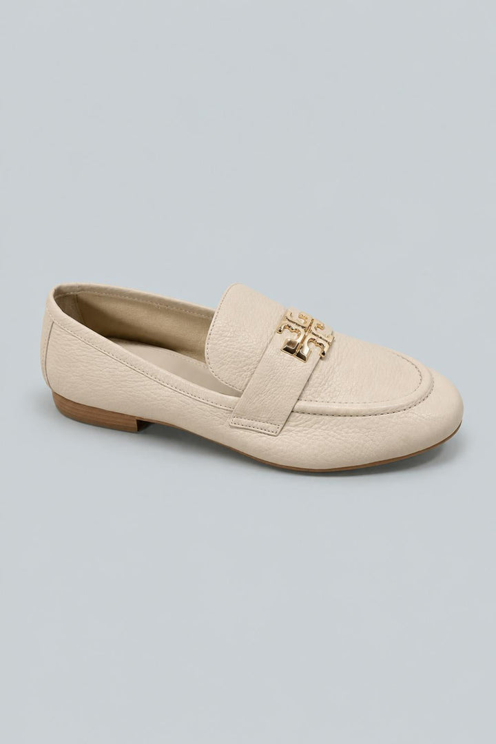 Women’s Eleanor Loafer Flats - Sand Stone - Loafers