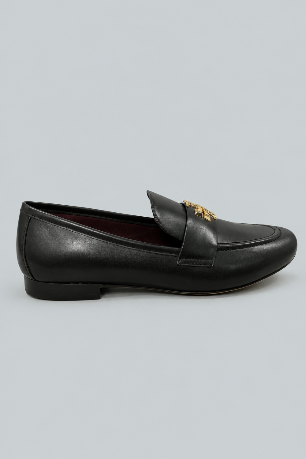 Women’s Eleanor Loafer - Perfect Black - 8 - Loafers