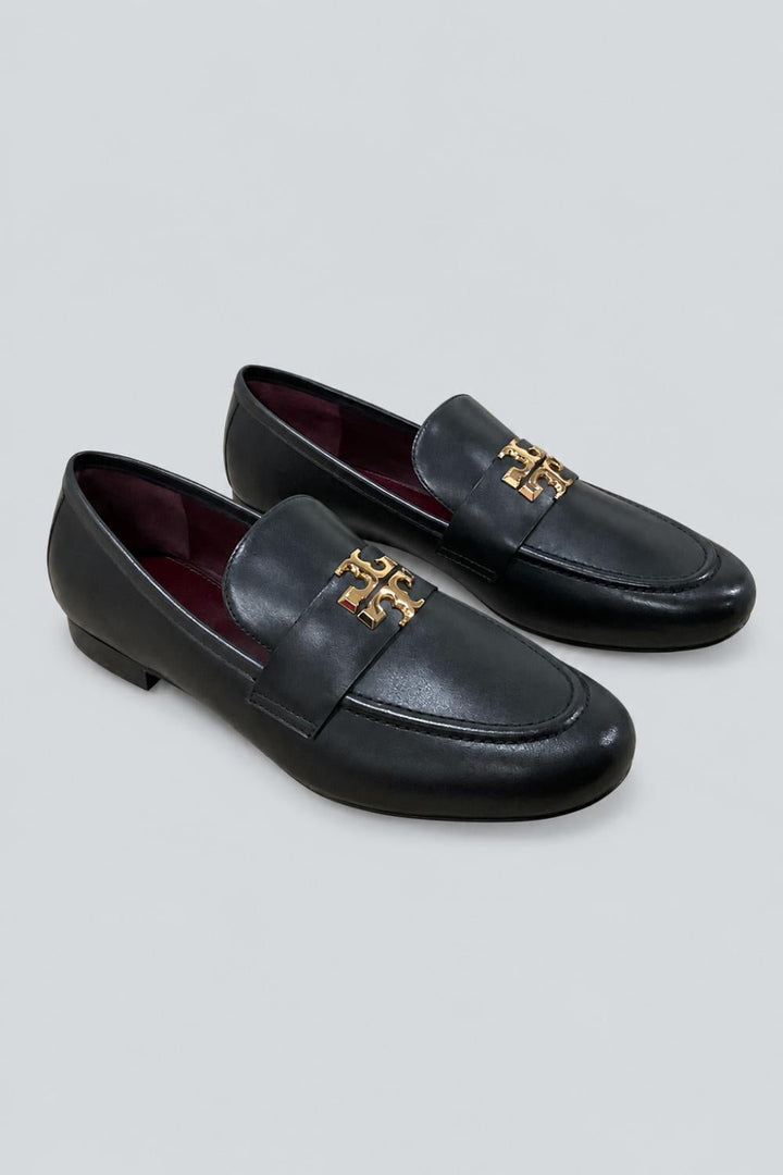 Women’s Eleanor Loafer - Perfect Black - 8 - Loafers