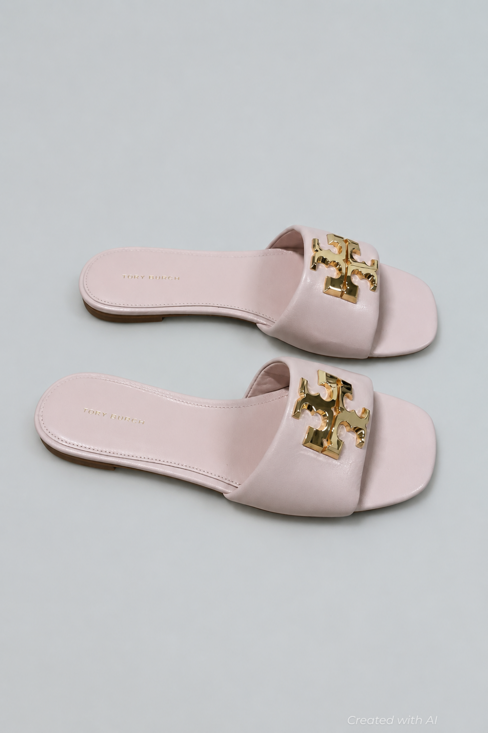 Women’s Eleanor Slides - Rose Pink - Sandal