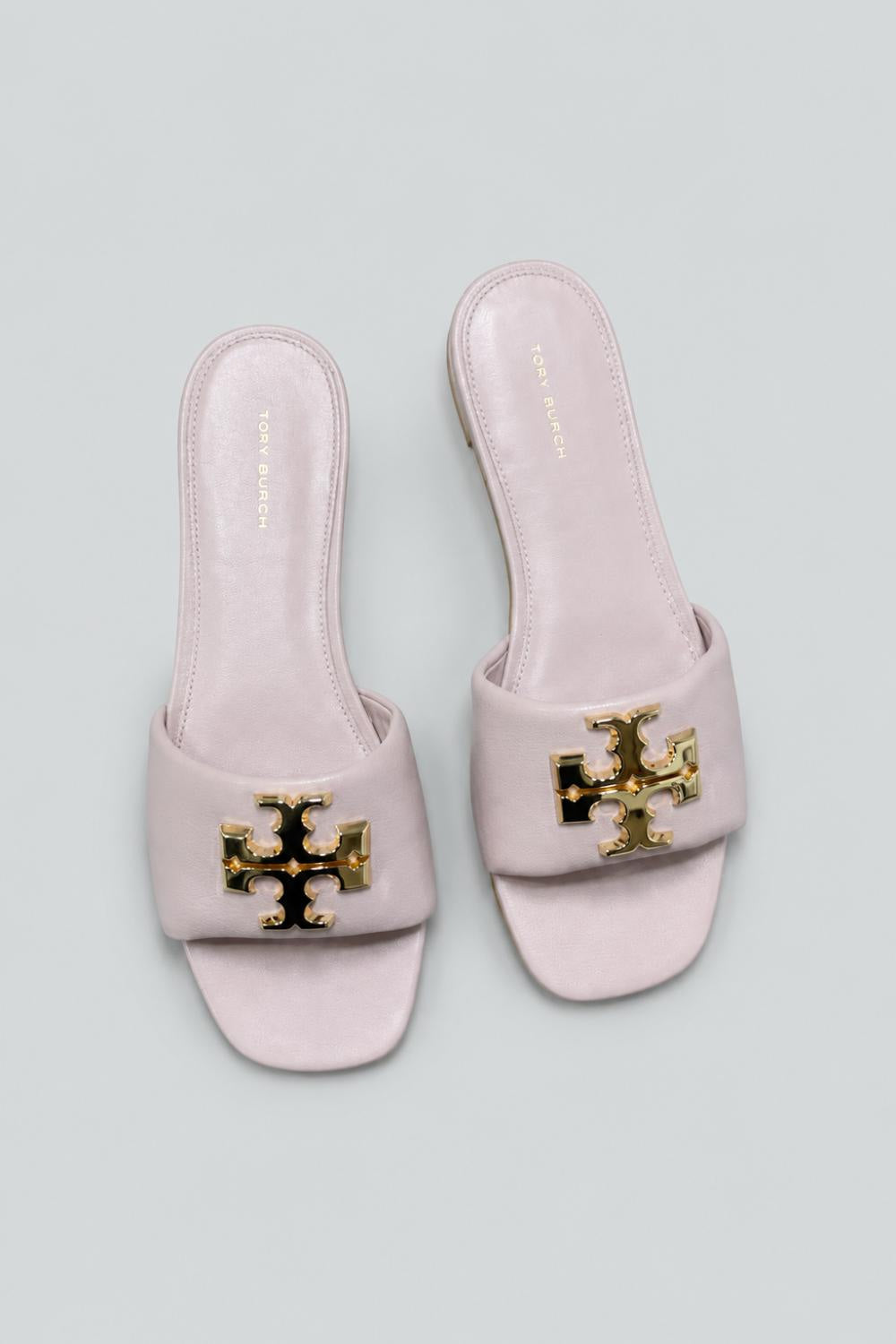 Women’s Eleanor Slides - Rose Pink - Sandal