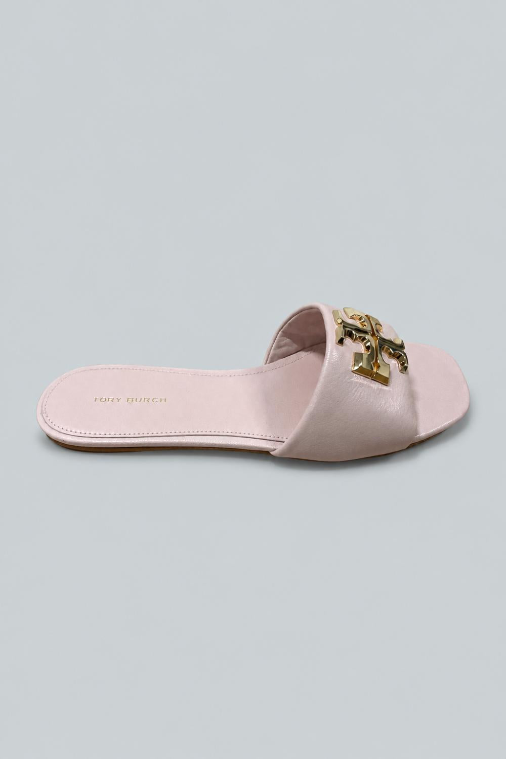 Women’s Eleanor Slides - Rose Pink - Sandal
