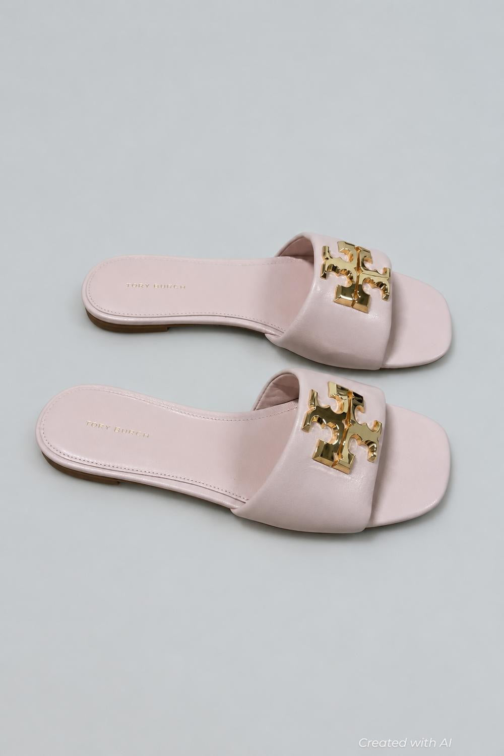 Women’s Eleanor Slides - Rose Pink - Sandal