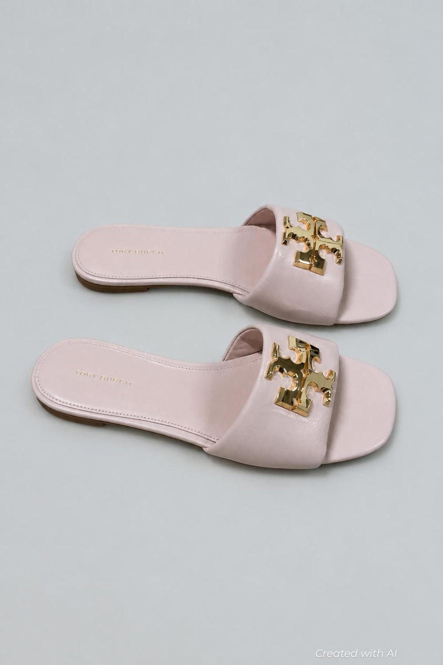 Women’s Eleanor Slides - Rose Pink - Sandal