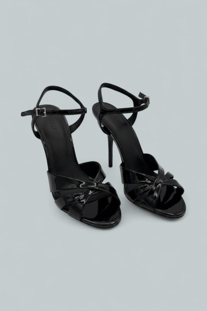 Women’s Ellah Sandals - Black - 10 US - Sandals