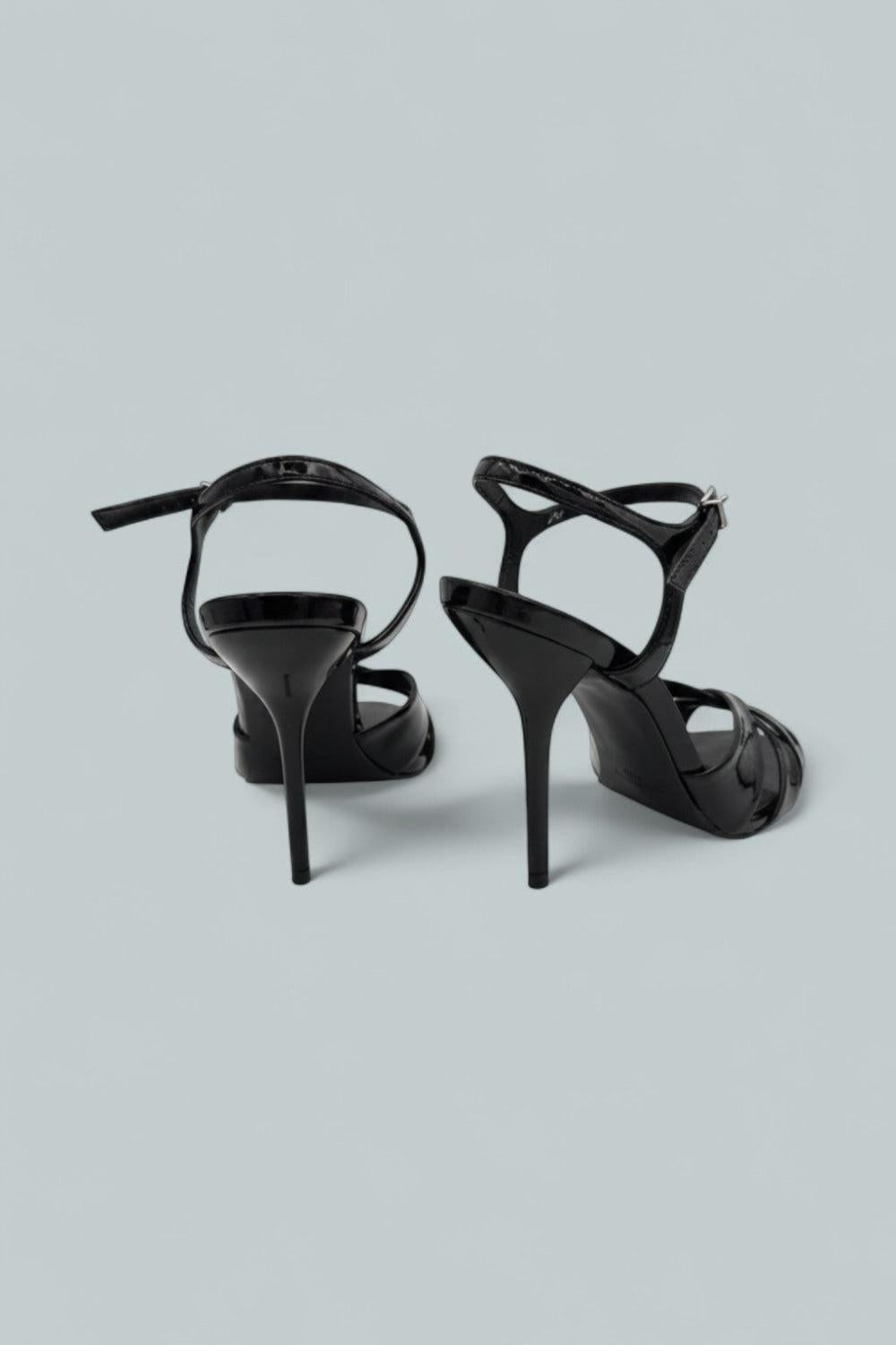 Women’s Ellah Sandals - Black - 10 US - Sandals