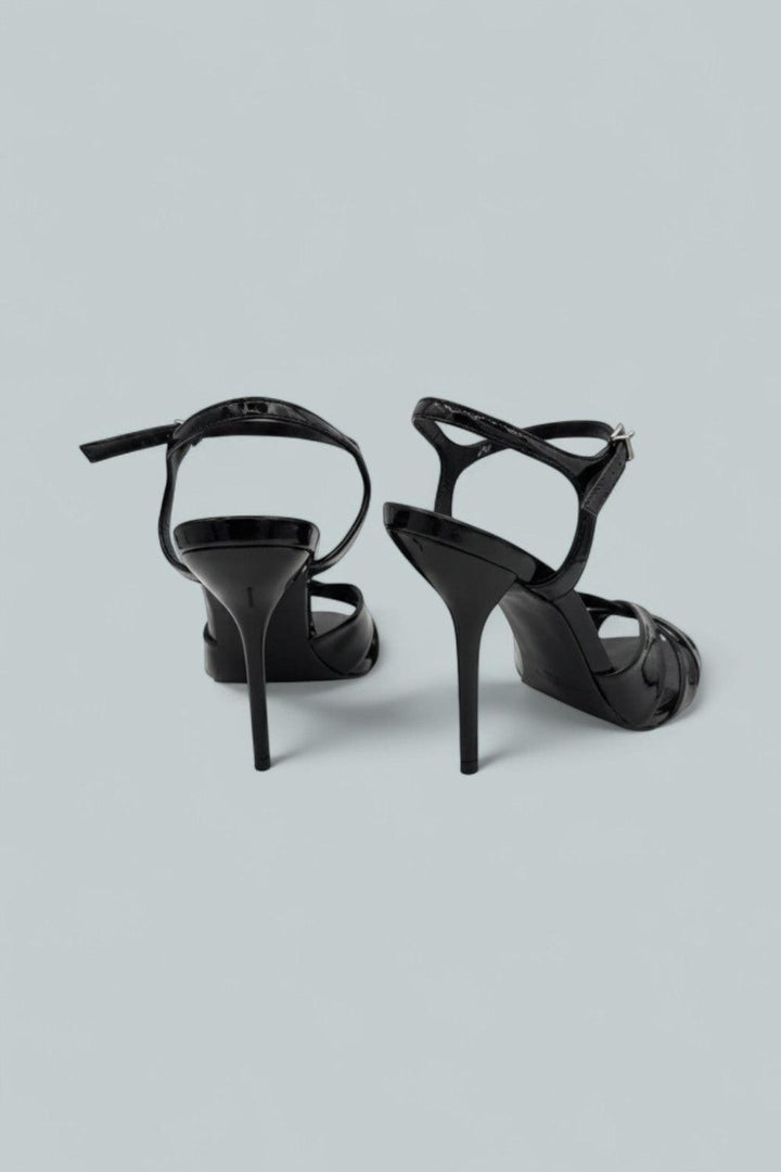 Women’s Ellah Sandals - Black - 10 US - Sandals