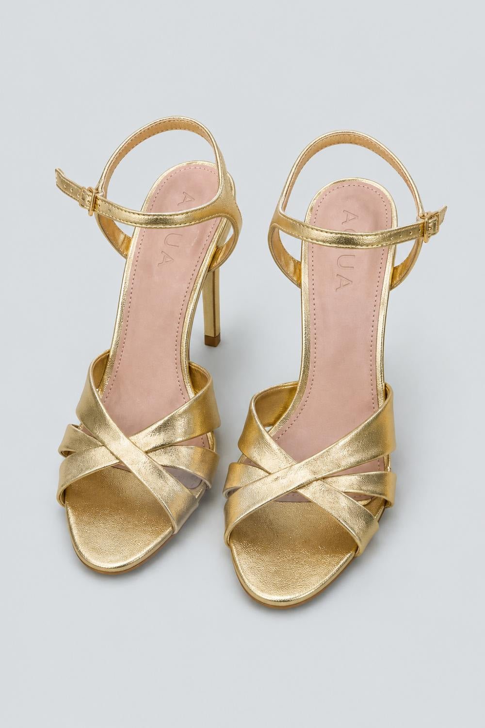 Women’s Ellah Sandals - Gold - Sandal
