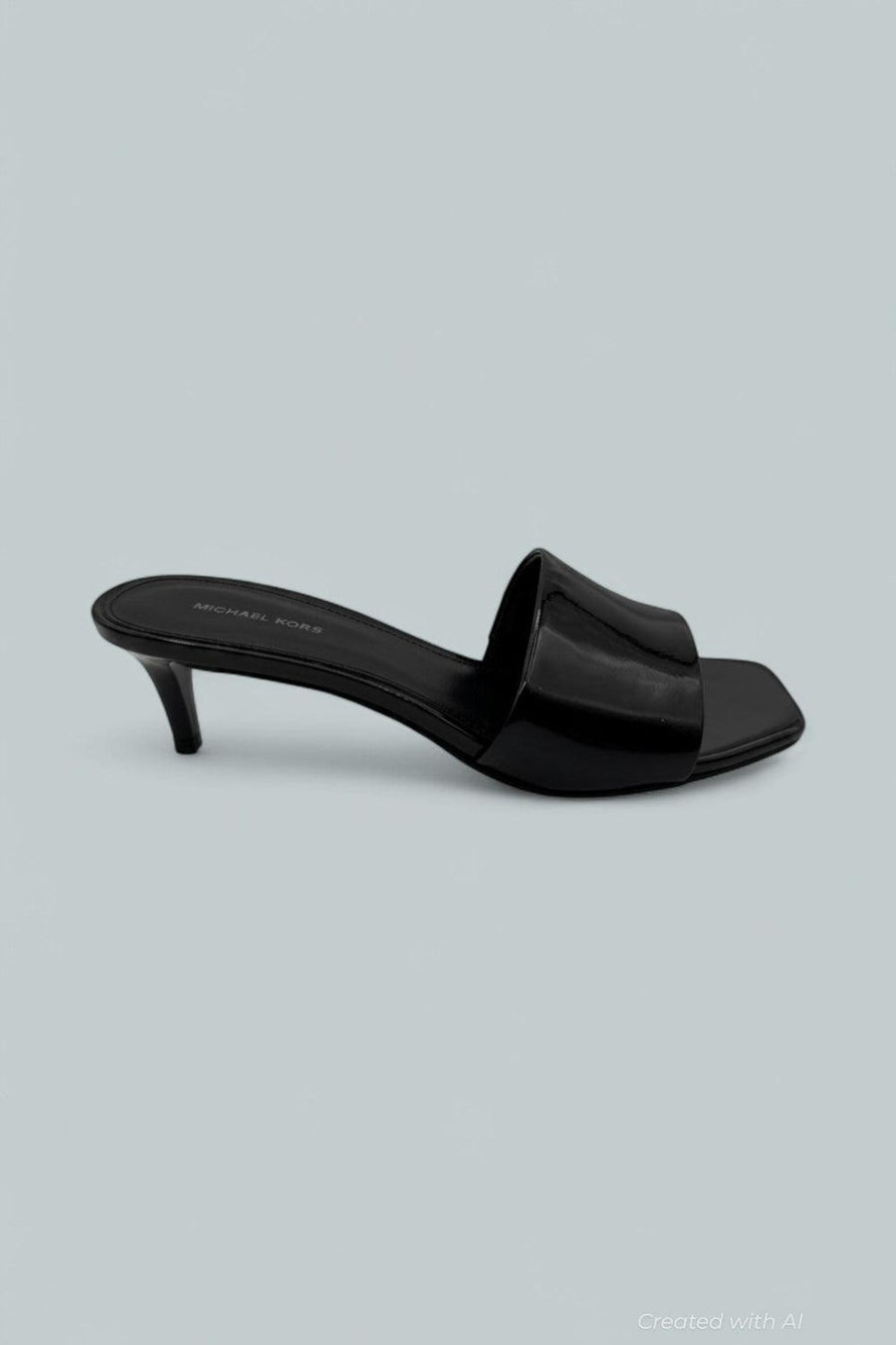 Women’s Elyse Mule Sandals - Black - Mules