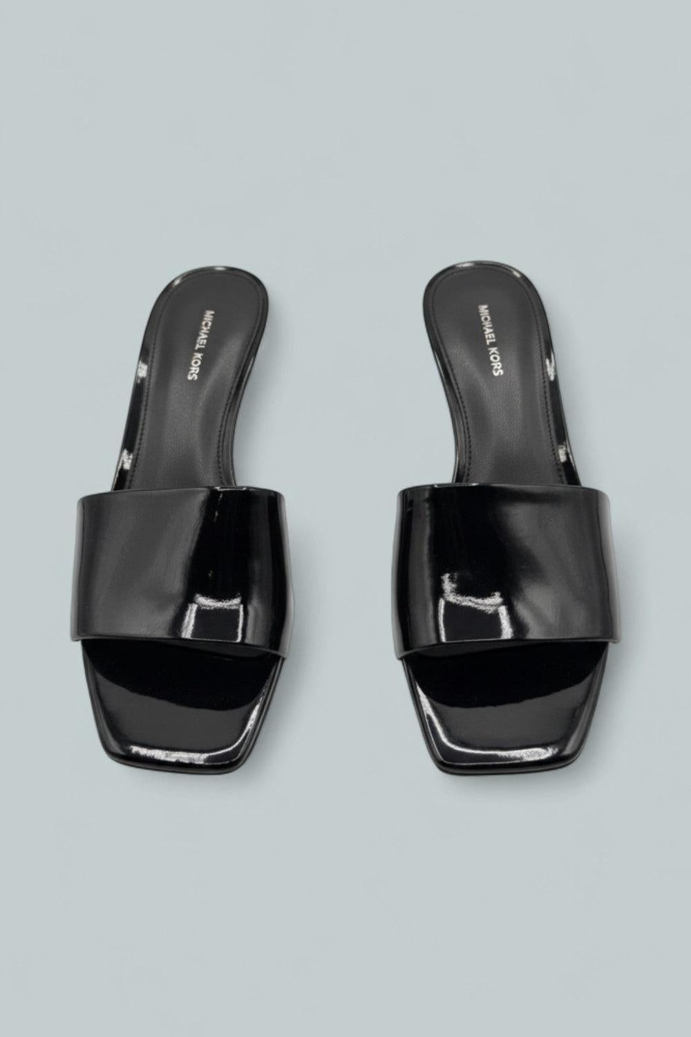 Women’s Elyse Mule Sandals - Black - Mules