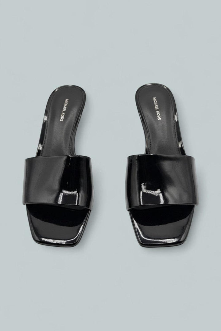 Women’s Elyse Mule Sandals - Black - Mules