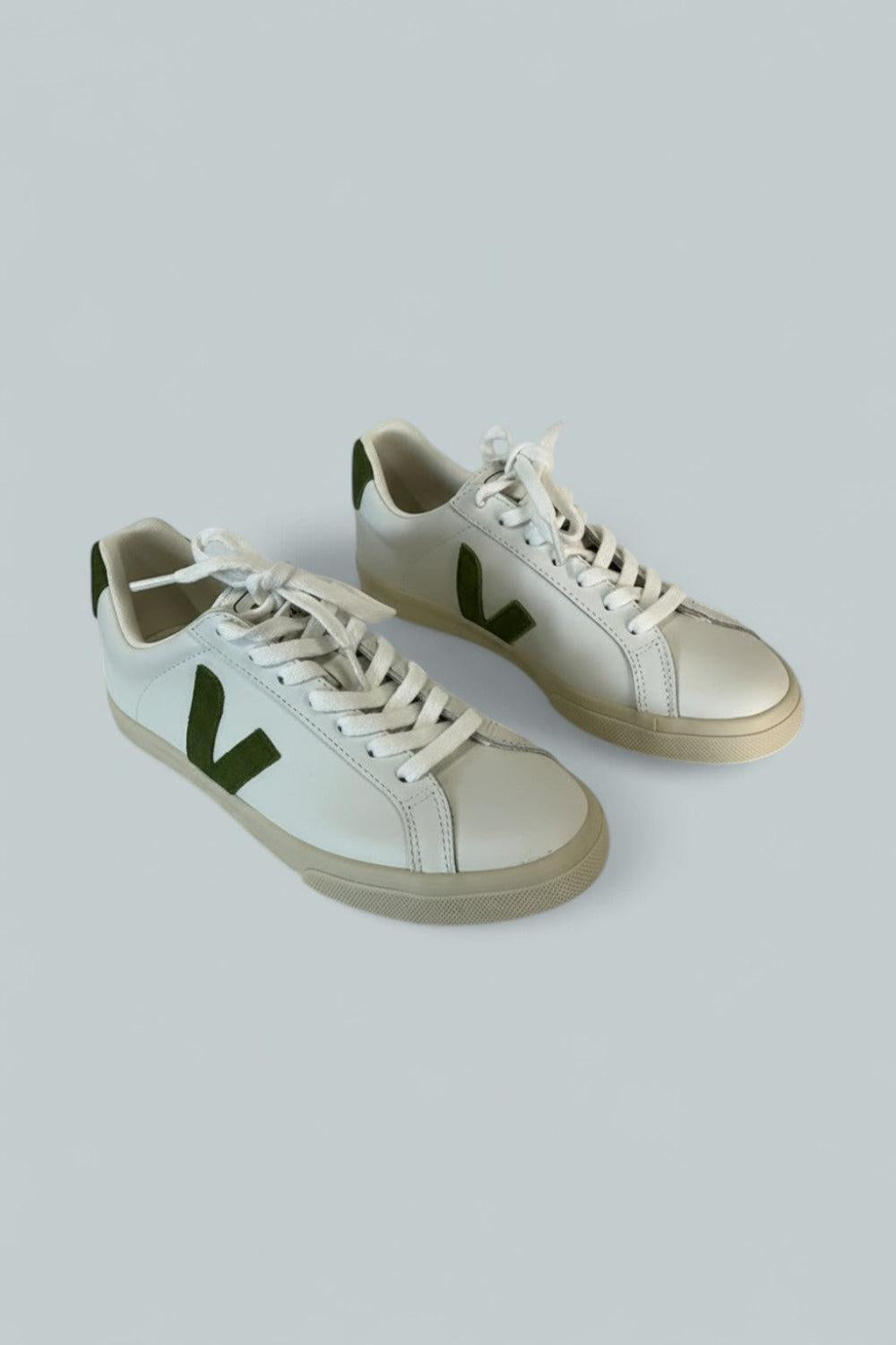 Women’s Esplar Trainers - White - 7 - Sneaker