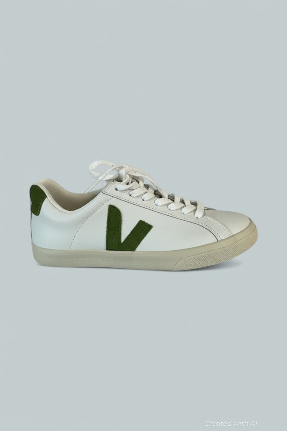 Women’s Esplar Trainers - White - 7 - Sneaker