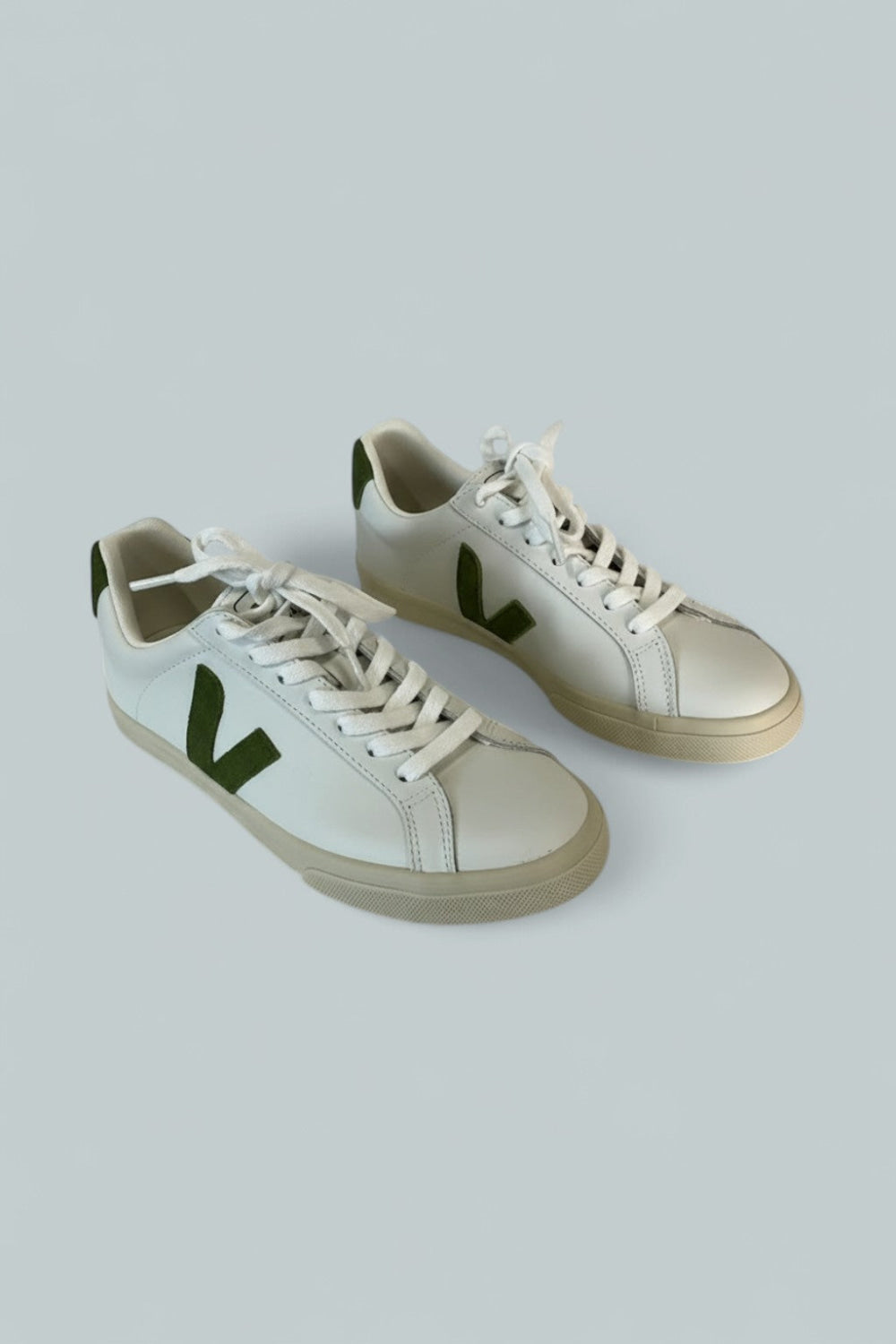 Women’s Esplar Trainers - White - 7 - Sneaker
