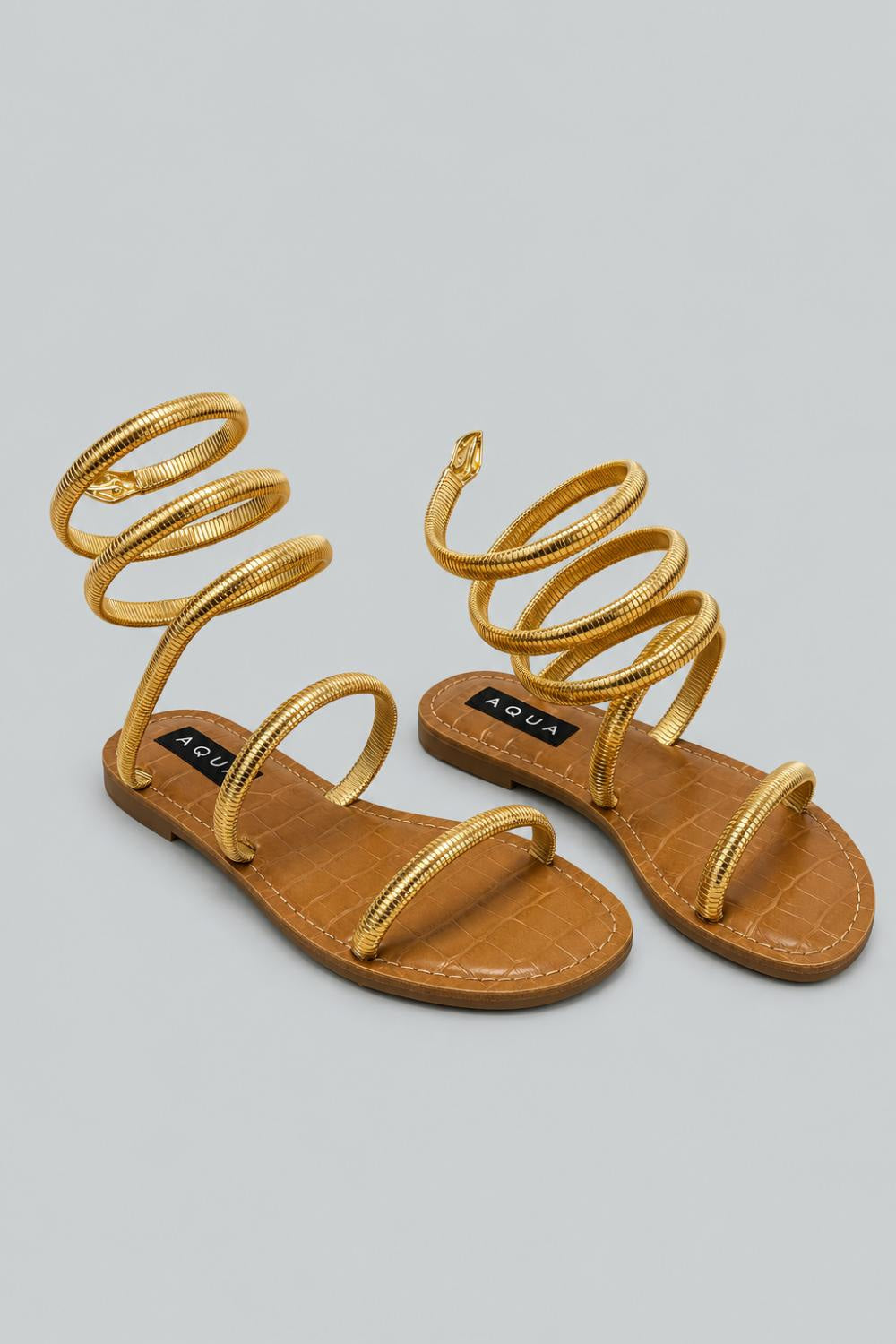 Women’s Essa Sandals - Gold - Sandal